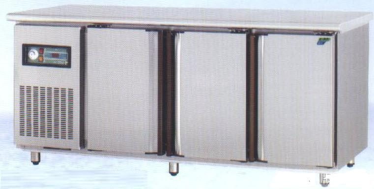 Bàn đông lạnh RuyeShing RS-T007