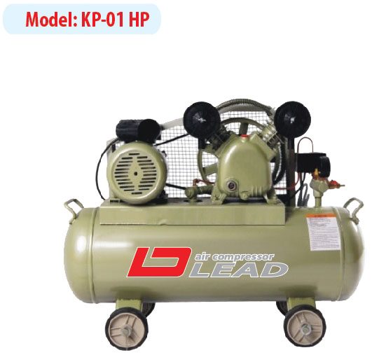 Máy nén khí Dlead KP 01HP