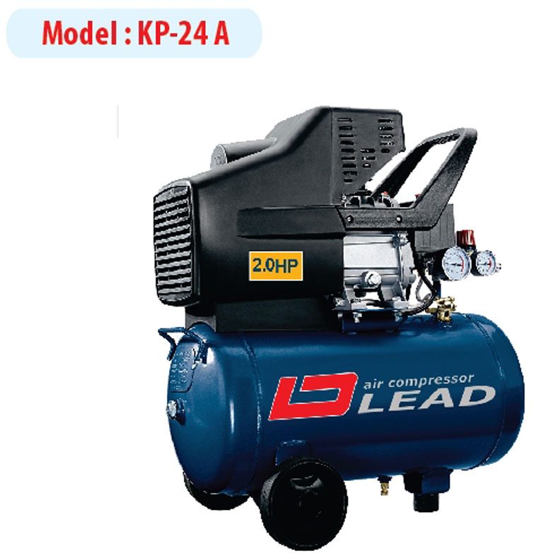 Máy nén khí Dlead KP24A