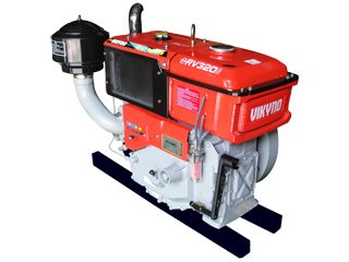 Động cơ diesel Vikyno RV320N