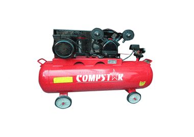Máy nén khí Compstar W-0,9/10-10HP
