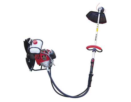 Máy cắt cỏ Briggs & Stratton BP33-W (1.5HP)