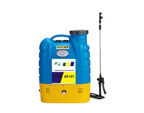 Máy phun thuốc trừ sâu COMBAT - ES161
