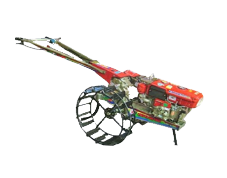 Máy xới đất JY4-7