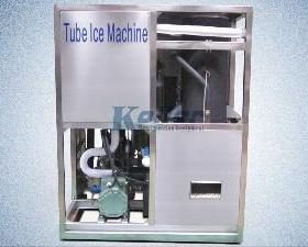 Máy làm đá viên dạng ống Koller TV30
