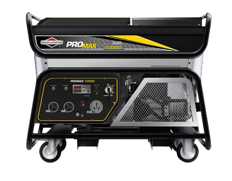 Máy phát điện PROMAX 10000T
