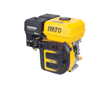 Động cơ xăng Rato R160 RC