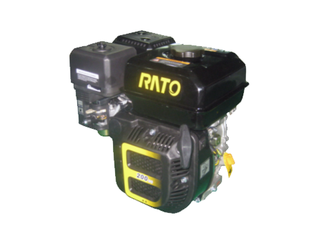 Động cơ xăng Rato R200
