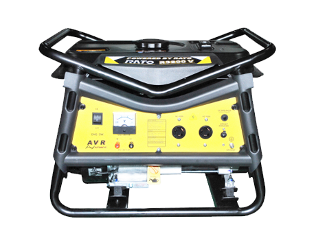 Máy phát điện Rato R3200 V