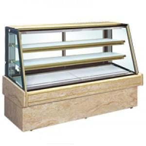 Tủ mát trưng bày kính phẳng Rueyshing RS-C1005AS