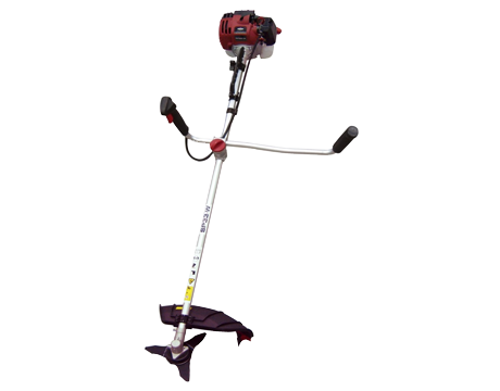 Máy cắt cỏ Briggs & Stratton SP43-W (1.8HP)