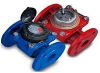 Đồng hồ đo lưu lượng nước Sensus DN65