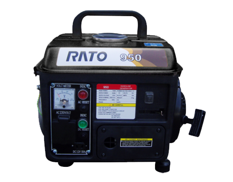 Máy phát điện Rato R950 B1