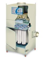 Máy hút bụi dạng túi lọc AP 100