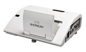 Máy chiếu Hitachi CP-AW2519NM