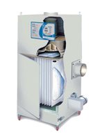 Máy hút bụi dạng túi lọc MS 500