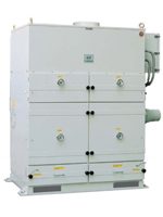 Máy hút bụi dạng túi lọc chống cháy nổ MSD 200