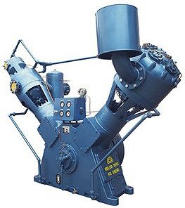 Máy nén khí piston Fusheng HOLD2-300S