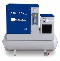 Máy nén khí Ceccato SM 10/8 DX-500