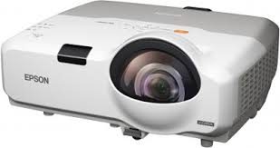 Máy chiếu Epson EB-420