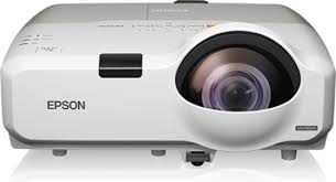 Máy chiếu Epson EB-425W