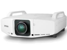 Máy chiếu Epson EB-Z8350W