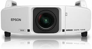 Máy chiếu Epson EB-Z8450WU
