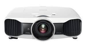 Máy chiếu Epson EH-TW8000
