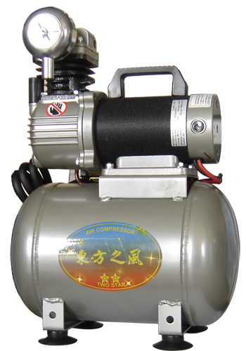 Máy nén khí Piston sạc bình CT-15A