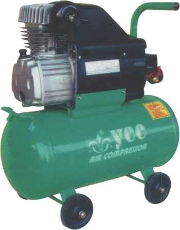 Máy nén khí Piston thấp áp YLS-251064