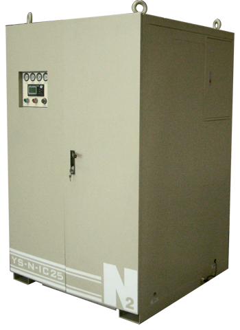 Máy tạo khí nitơ YS-N-IC40