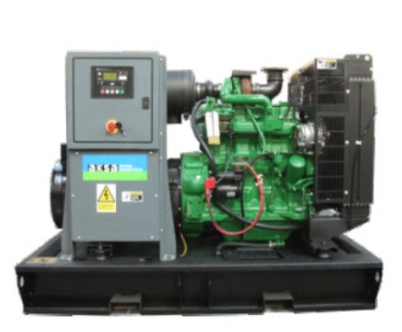 Máy phát điện AKSA AJD126-6