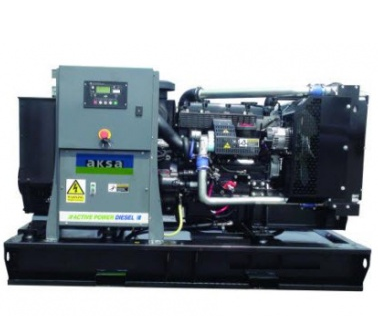Máy phát điện APD-EPAP65S