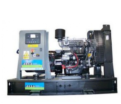 Máy phát điện AKSA APD220C