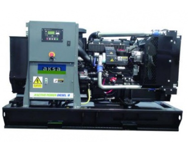 Máy phát điện AKSA APD101L