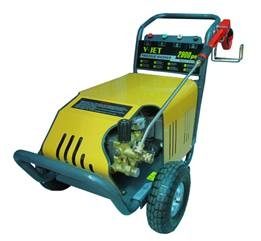 Máy rửa xe áp lực cao VJ 120/7.5