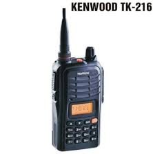 Bộ đàm Kenwood TK-216