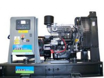 Máy phát điện AKSA APD33MM