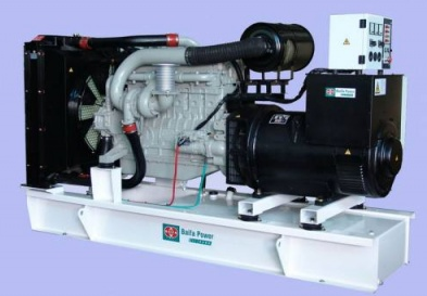 Máy phát điện Baifa BF-DW750