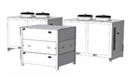 Máy đá vảy Maja RVH 12000 W