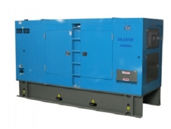 Máy phát điện Dragon DPC150-150KVA