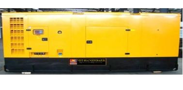 Máy phát điện DEUTZ TBD226B-6D5