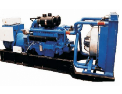 Máy phát điện VG 1920 FTM
