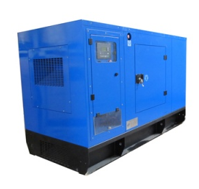 Máy phát điện EUROPOWER EPC550-500KVA