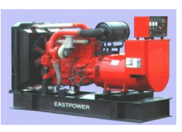 Máy phát điện Eastpower EPG-600DD