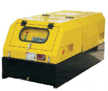 Máy phát điện Dzĩ An VG 15 FLM-S