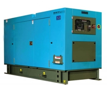 Máy phát điện Fadi NH-FD125CS-125KVA