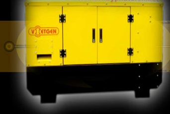 Máy phát điện DZĨ AN DOOSAN VG320FWC 320KVA