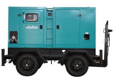 Máy phát điện HUIHE HHC800-T