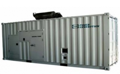 Máy phát điện HUIHE HHCS800